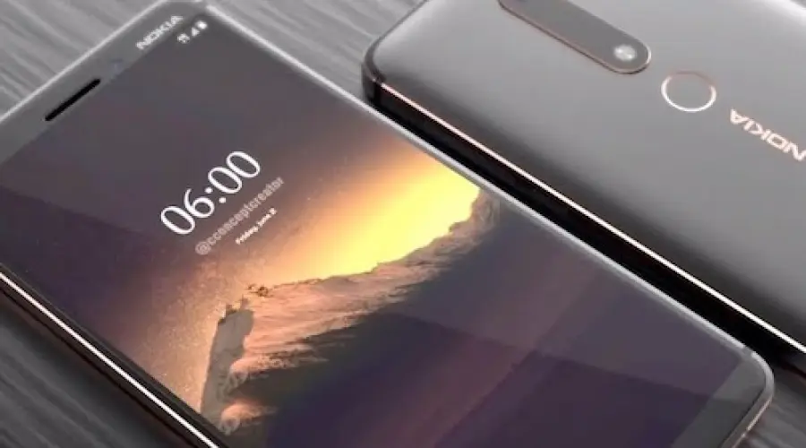 Nokia 6 2018 potrebbe essere disponibile in due varianti