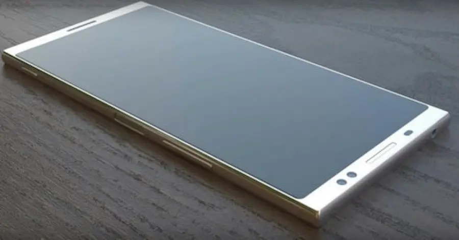 Sony Xperia XZ Pro 2018: display da 5.7 pollici e 6 GB di RAM