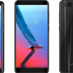 ZTE Blade V9 ufficiale con display 18:9 e Android Oreo 8.0