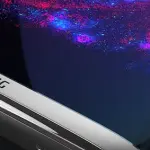 Samsung Galaxy Z: il primo vero borderless?