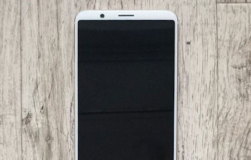 OnePlus 5T: nuove indiscrezioni sulla versione bianca