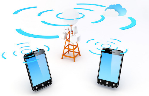 Android 9.0 P: saranno nascosti i dati del segnale di rete?