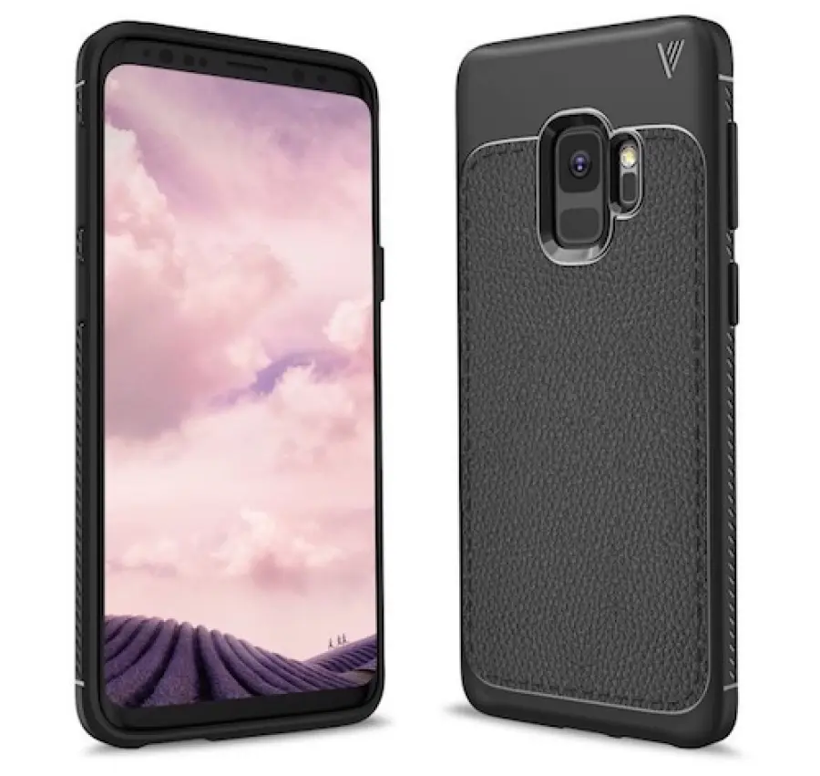 Galaxy S9: su Amazon arrivano le cover