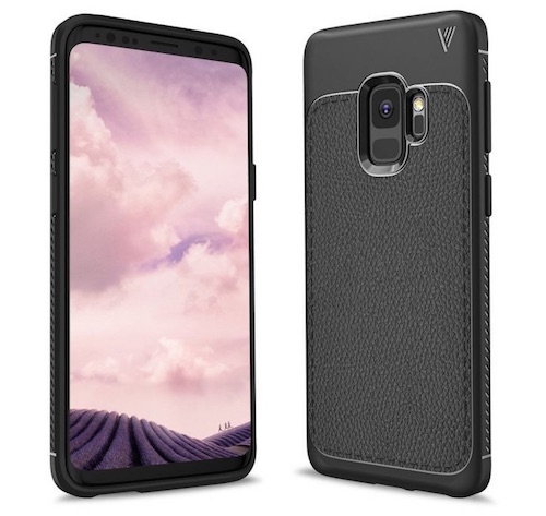 Galaxy S9: su Amazon arrivano le cover