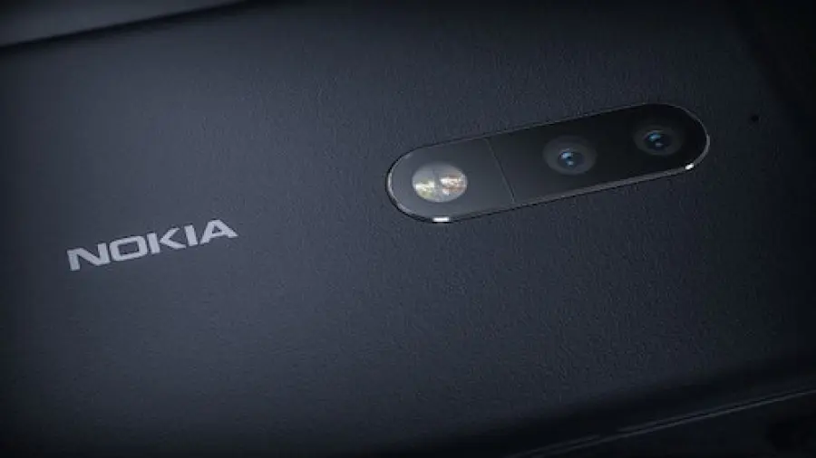 Nokia 9 avrà una doppia fotocamera frontale?