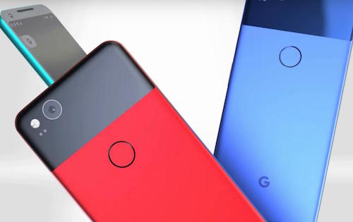 Pixel 2 e 2 XL: problemi con l'adattatore per il jack audio