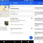 Google Maps si aggiorna con nuove notifiche