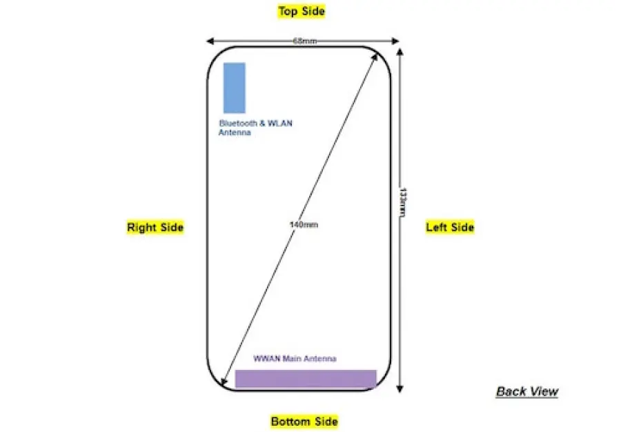 Nokia TA-1047: nuovo dispositivo certificato dalla FCC