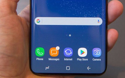 Samsung Galaxy S9 sarà presentato il 27 febbraio?