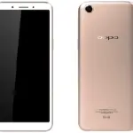 Oppo A83 non avrà un lettore di impronte digitali?
