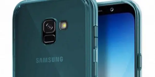 Samsung Galaxy A8 sarà disponibile in tre colorazioni