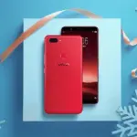 Vivo X20 Christmas Edition: presentata l'edizione limitata