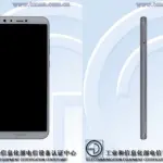 Huawei LDD-xxx: sul TENAA un nuovo smartphone 18:9