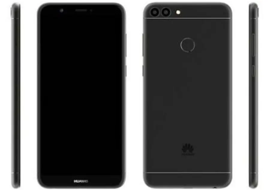 Huawei Enjoy 7S con Android Oreo: svelate le specifiche
