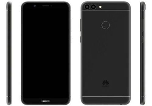 Huawei Enjoy 7S con Android Oreo: svelate le specifiche