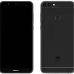 Huawei Enjoy 7S con Android Oreo: svelate le specifiche