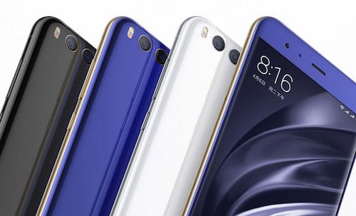 Xiaomi Mi 7 arriverà in due versioni lanciate insieme?