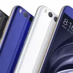 Xiaomi Mi 7 arriverà in due versioni lanciate insieme?