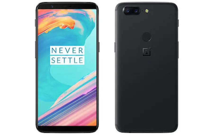 OnePlus 5T: non c'è il supporto a Netflix in HD