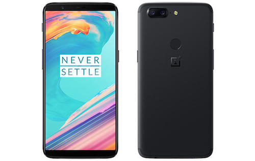 OnePlus 5T: non c'è il supporto a Netflix in HD