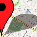 Google Maps: nuove mappe degli edifici ed altre novità