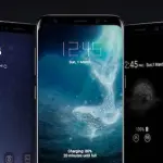 Samsung Galaxy S9 dovrebbe avere un display 18,5:9