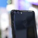 Ulefone MIX 2: le prestazioni della fotocamera in un video