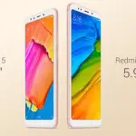 Xiaomi Redmi 5 e 5 Plus annunciati ufficialmente: tutti i dettagli