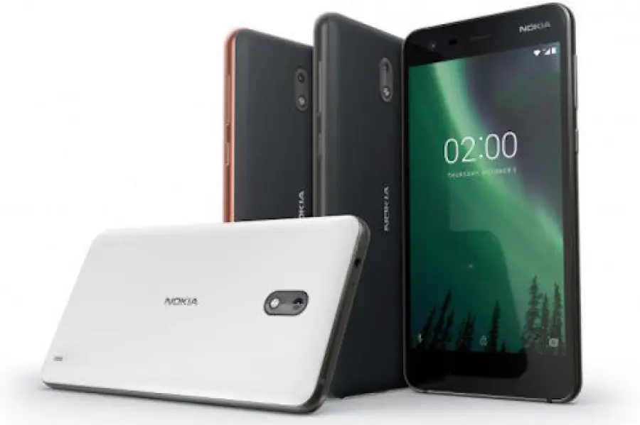 Nokia 2: annunciati prezzo e data di uscita in Italia