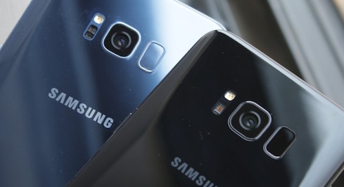 Samsung Galaxy S9 sarà disponibile in almeno 4 colorazioni