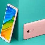 Xiaomi Redmi 5 e 5 Plus: video e prime immagini ufficiali