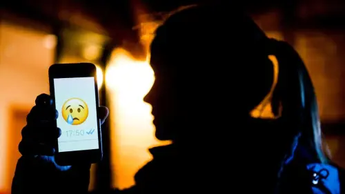 Come inviare SMS anonimi con Tim, Wind, Vodafone e Tre