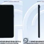 Oppo A83 appare sul TENAA con schermo 18:9