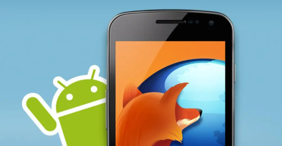 Firefox per Android: arrivano le Progressive Web App