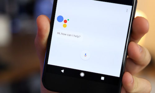 Google Assistant risponde a due comandi per volta