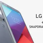 LG G7: ci sarà il lettore di impronte a schermo?