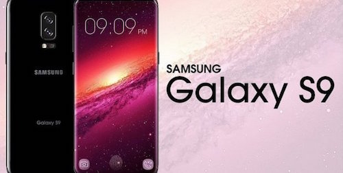 Samsung Galaxy S9: ci sarà Android 8.0 e non 8.1