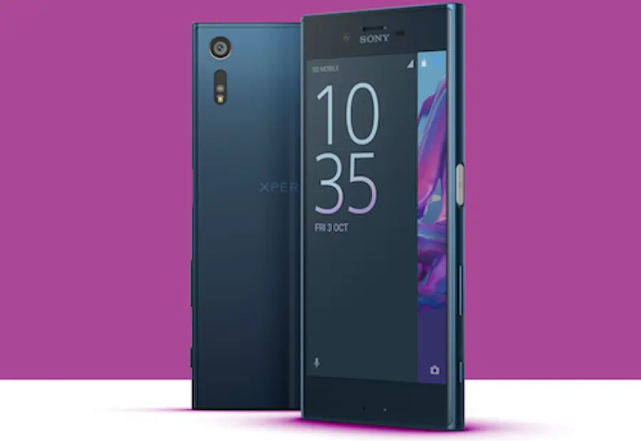 Sony Xperia XZ e XZs ricevono l'aggiornamento ad Android 8.0 Oreo