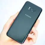 Samsung Galaxy S9: la presentazione a gennaio?