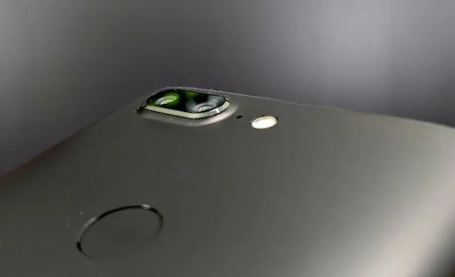 OnePlus 5T: in arrivo novità per la fotocamera