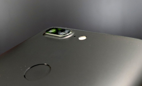 OnePlus 5T: in arrivo novità per la fotocamera