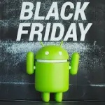 Black Friday 2017: tanti sconti sugli smartphone Android