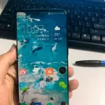 Honor V10: prima possibile immagine del nuovo smartphone