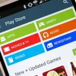Google Play: per il Black Friday offerte su giochi e musica