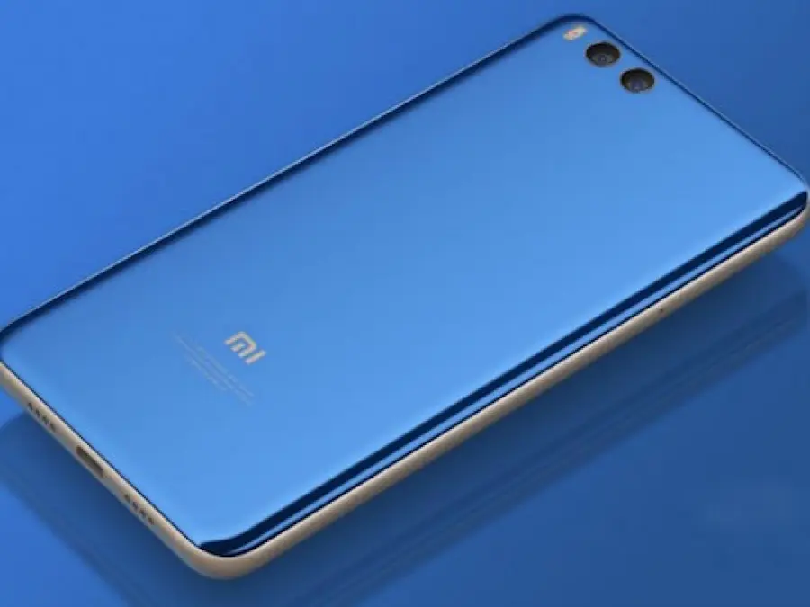 Xiaomi Mi Note 3: arriva una variante economica
