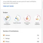 Google Maps: disponibili nuovi badge per le Guide Locali