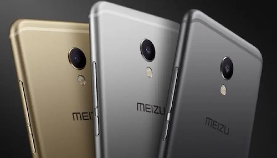 Meizu MX7: il nuovo smartphone borderless in uscita nel 2018