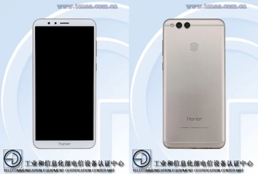 Honor V10: nuove conferme dal TENAA