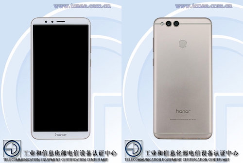 Honor V10: nuove conferme dal TENAA