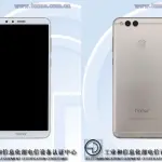 Honor V10: nuove conferme dal TENAA